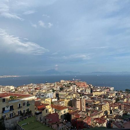 Oliver Luxury Home Νάπολη Εξωτερικό φωτογραφία