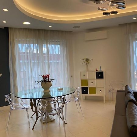 Oliver Luxury Home Νάπολη Εξωτερικό φωτογραφία