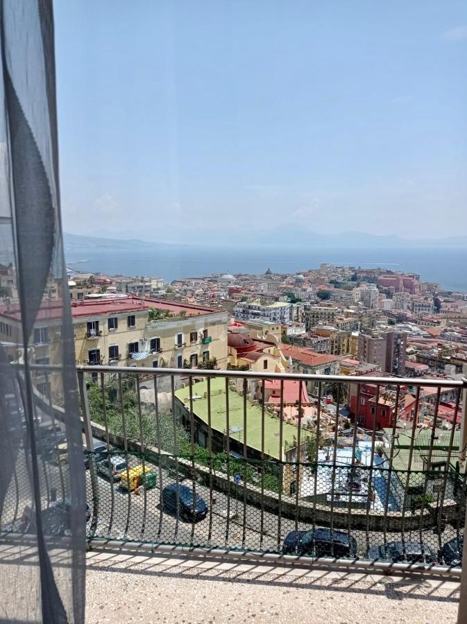 Oliver Luxury Home Νάπολη Εξωτερικό φωτογραφία