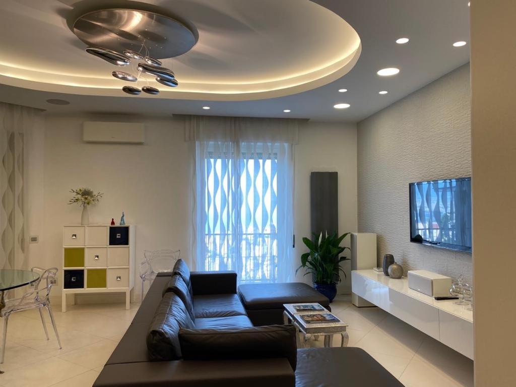 Oliver Luxury Home Νάπολη Εξωτερικό φωτογραφία