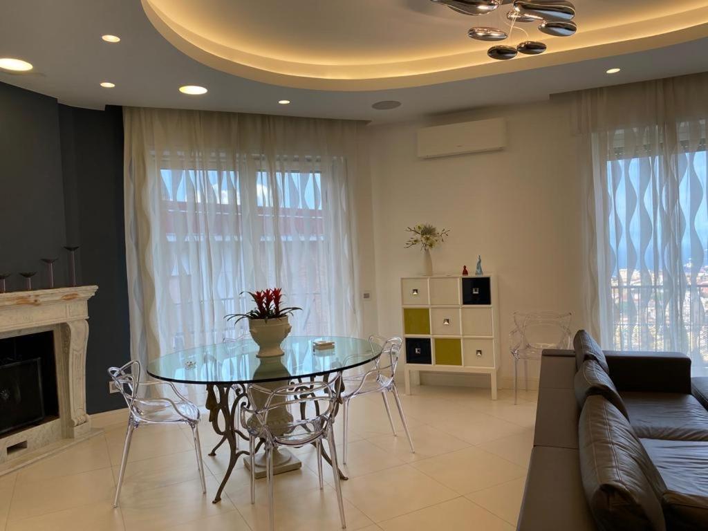 Oliver Luxury Home Νάπολη Εξωτερικό φωτογραφία