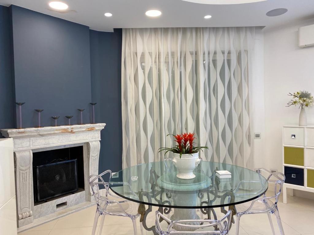 Oliver Luxury Home Νάπολη Εξωτερικό φωτογραφία