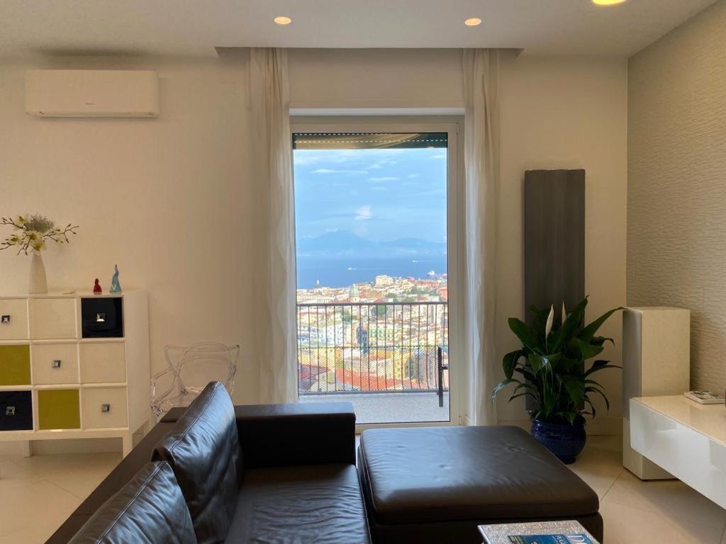 Oliver Luxury Home Νάπολη Εξωτερικό φωτογραφία