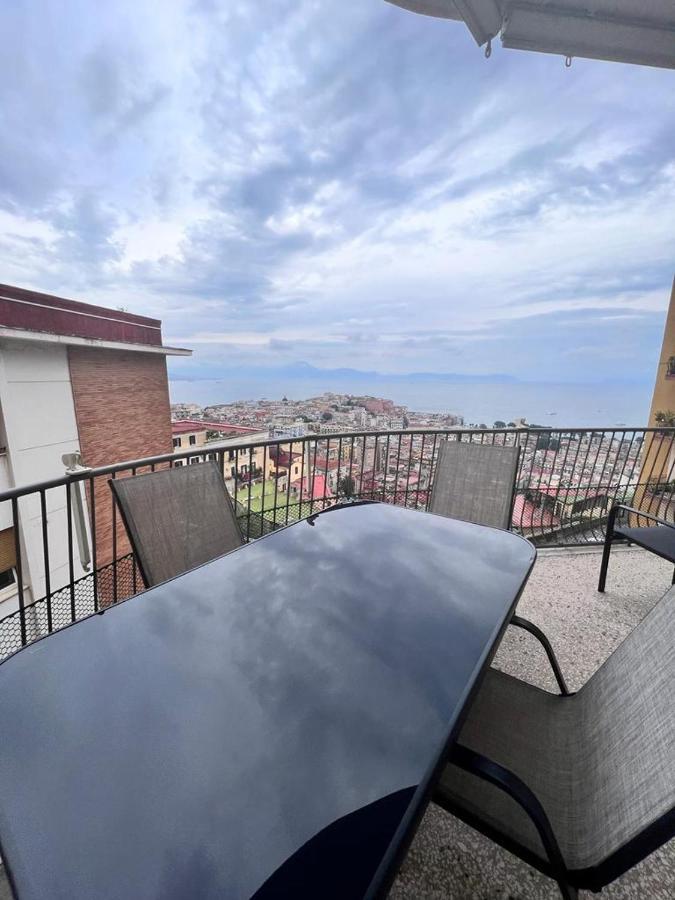 Oliver Luxury Home Νάπολη Εξωτερικό φωτογραφία