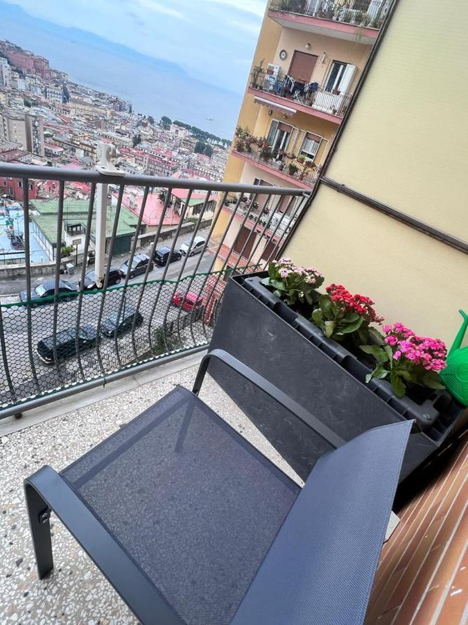 Oliver Luxury Home Νάπολη Εξωτερικό φωτογραφία