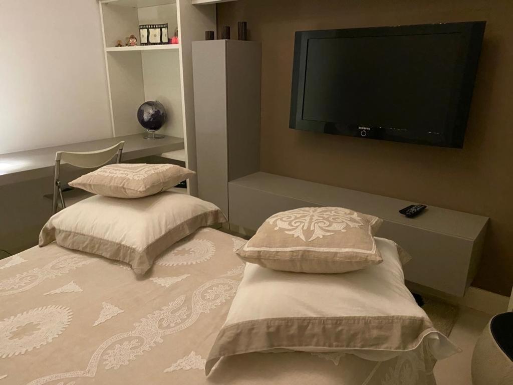 Oliver Luxury Home Νάπολη Εξωτερικό φωτογραφία