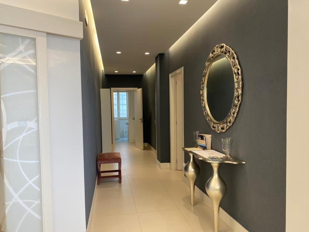 Oliver Luxury Home Νάπολη Εξωτερικό φωτογραφία