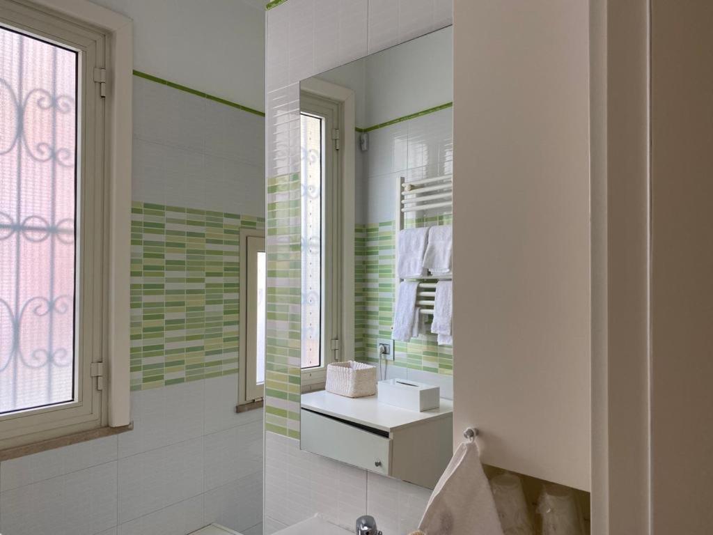 Oliver Luxury Home Νάπολη Εξωτερικό φωτογραφία