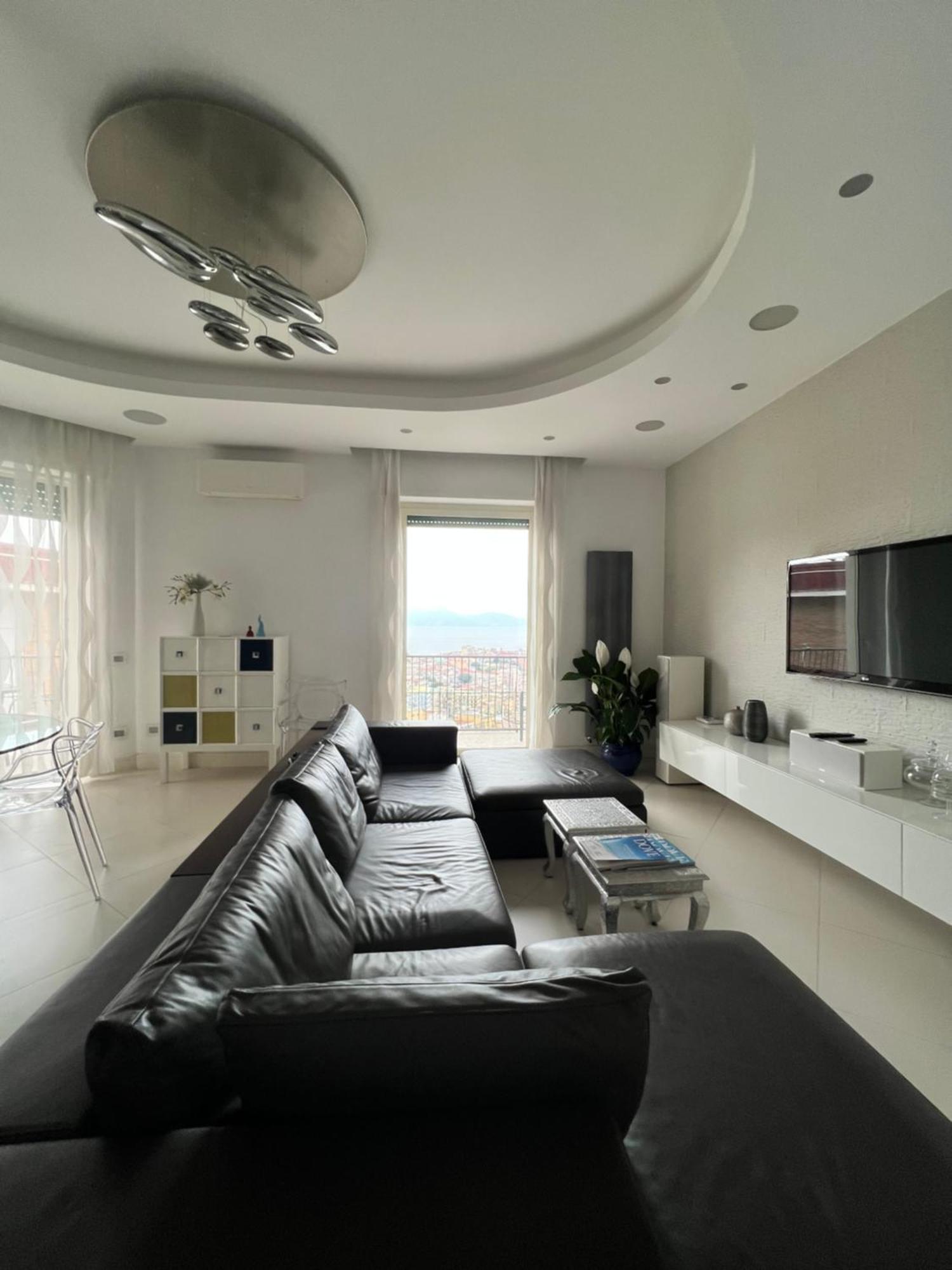 Oliver Luxury Home Νάπολη Εξωτερικό φωτογραφία