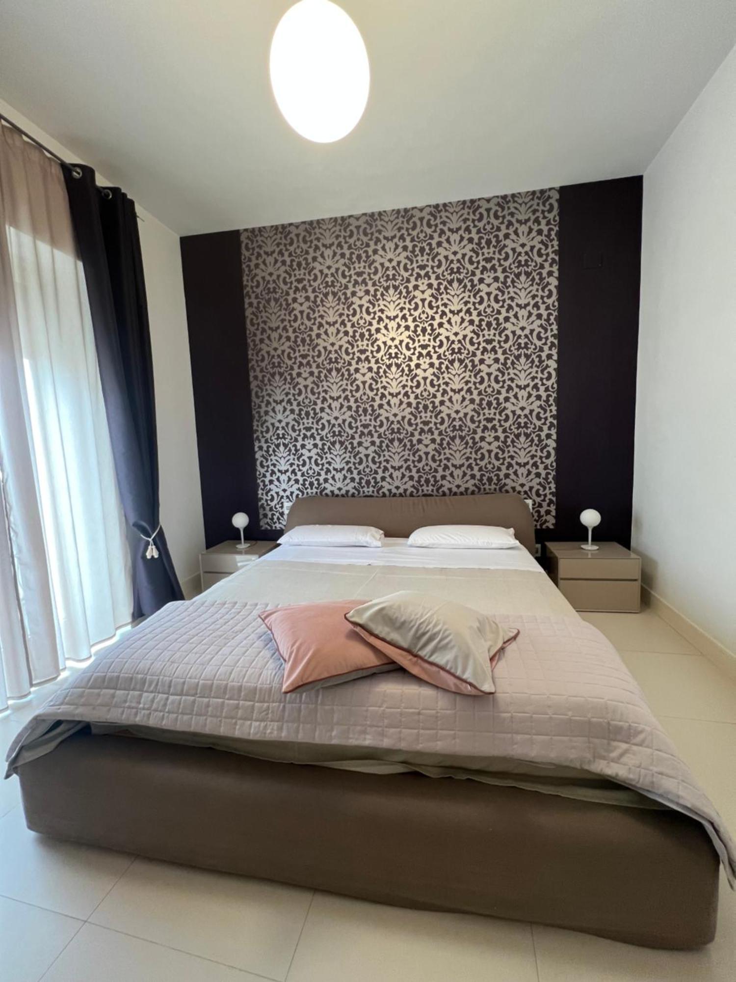 Oliver Luxury Home Νάπολη Εξωτερικό φωτογραφία